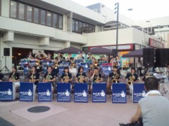 疲れたあ～(>_<)