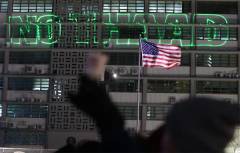 ＮＯ ＴＨＡＡＤ