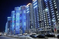 北チョンセン国