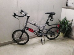 グレードアップ！