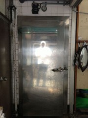 あまりの怪しさにw ←昨日のログup忘れの回