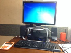 何とかとハサミは。