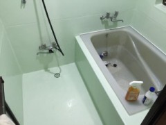 【お題日記】お風呂に一緒に入る？入らない？