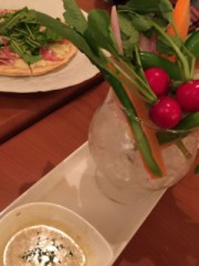 【お題日記】野菜食べてますか？