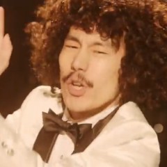 【お題日記】目標とする人はいますか？