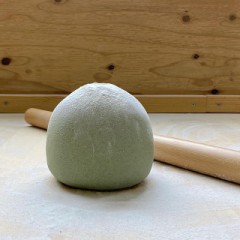 【お題日記】蕎麦やうどん打ったことある？