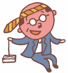 【お題日記】イライラしたら物にあたっちゃう？