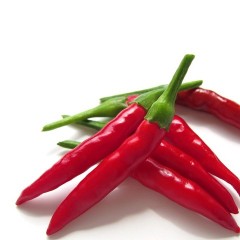 【お題日記】食べ物使ったことある？