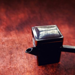 【お題日記】蕎麦湯は飲む？