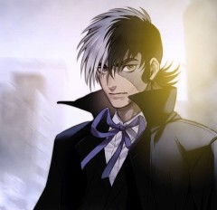 【お題日記】カッコイイ男の条件とは？