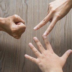 【お題日記】Hの前に必ずする事って？