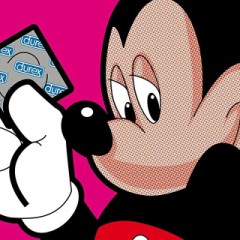 【お題日記】Hする時の約束事