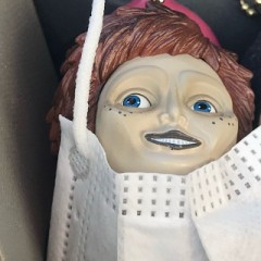 【お題日記】今ムラムラしてますか？