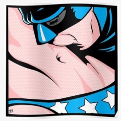 【お題日記】どこ舐めるのが好き？