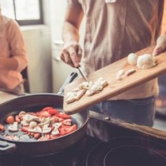 【お題日記】あなたのストレス解消法