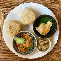 【個人日記】昼メシ