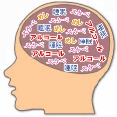 【お題日記】最近のストレス解消法はこれ