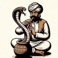 【お題日記】蛇好き？