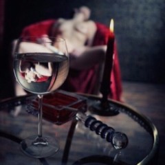 【お題日記】H終了直後、密かにやってること