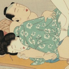 【お題日記】年齢に伴って性欲変化した？