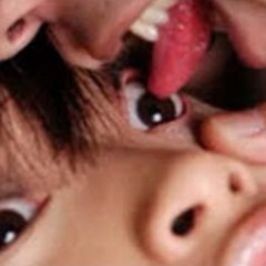 【お題日記】顔舐められたことある？