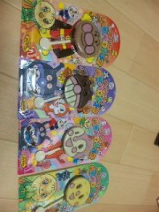 復活っ∩^ ω^∩