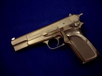 久しぶりにモデルガンショップに入ってみた