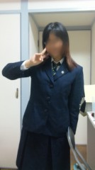 高校の制服が…