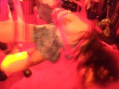 吊られてきました(*´∀`)