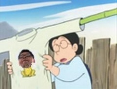 ぴょんきちを探せ３・・・・(￣∇+￣)v