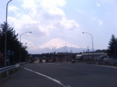 ぴょんきち部長のお気楽出張・・・(￣∇+￣)v