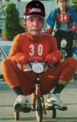 近況報告です・・・