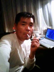 うい～～～～～～～っ・・・