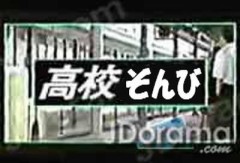 ゾンビ名作劇場・・・(￣∇+￣)v