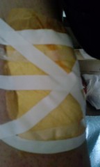 第５の目・・・沈黙・・・Σ(￣□￣ ||