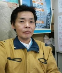 前略・・・足場の上から・・・(￣∇+￣)ｖ