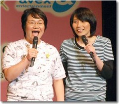 嘘をついてしまいました２・・・(￣∇+￣)v