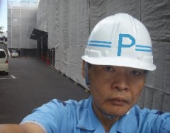 Ｉ’ｍ　Ｂａｃｋ・・・(￣∇+￣)v