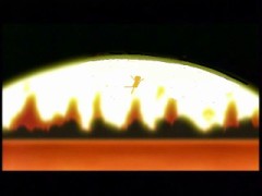 余命・・・(￣∇+￣)v