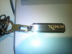 ( ノﾟДﾟ)ﾖｯ!お疲れ～♪２・・・(￣∇+￣)v