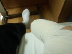 ご無沙汰でし・・・