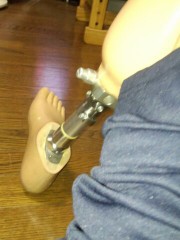 台風が近づいています・・・(￣Д￣;)