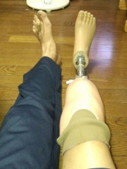 雨・・・(￣∇+￣)v