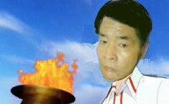 お題にのってみる・・・(￣∇+￣)v