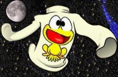 寒いね～！・・・(￣∇+￣)v