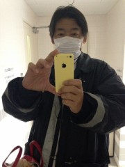 なんて日だ！！・・・・;￣ロ￣)!!