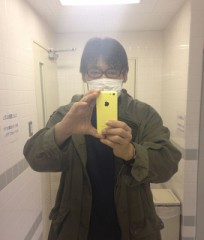 ふっ・・・おっさんとは知らずに～♪・・・・(*￣m￣)/