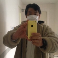 いやぁ～～～～っ・・・・(￣∇+￣)v