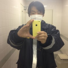 雪と聞いていたので・・・・(￣ー+￣)