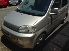 車を買ってみた・・・・(￣∇+￣)v